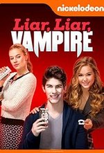 Watch Liar, Liar, Vampire online free. Liar, Liar, Vampire poster