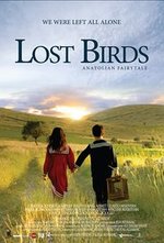 Смотреть Lost Birds онлайн бесплатно.