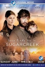 Watch Love Finds You in Sugarcreek online free.