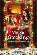 Regarder Magic Stocking en ligne gratuitement.