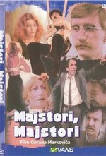 Watch Majstori, majstori! online free.