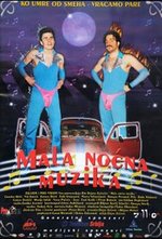 Watch Mala nocna muzika online free.