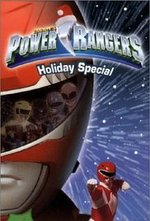 Watch Mighty Morphin Power Rangers: Alpha's Magical Christmas online free.
