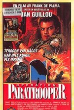 Guarda online Operation Paratrooper gratuitamente.