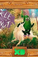 Watch Pickle and Peanut online free.
