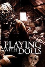 Watch Playing with Dolls kostenlos online.