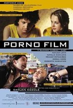 Смотреть Porno Film онлайн бесплатно.