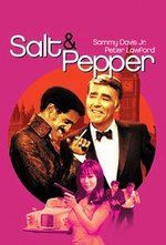Watch Salt & peppar online free.