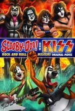 Watch Scooby-Doo! And Kiss: Rock and Roll Mystery kostenlos online.