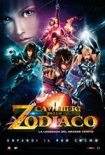 Watch Seinto Seiya: Legend of Sanctuary online free.