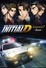 Watch Shingekijouban Inisharu D: Legend 2: Tousou kostenlos online.