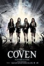 Watch The Coven online free.