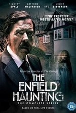 Watch The Enfield Haunting kostenlos online.
