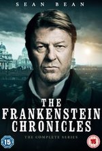 Watch The Frankenstein Chronicles online free.