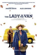 Watch The Lady in the Van online free.