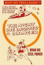 Watch The Night We Dropped a Clanger online free.