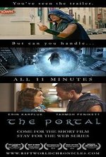 Watch The Portal online free.