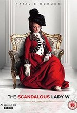 Watch The Scandalous Lady W online free.