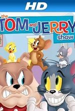 Watch The Tom and Jerry Show online free.
