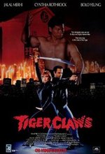 Regarder Tiger Claws en ligne gratuitement.