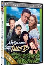 Watch AbrÃ¡zame muy fuerte online free.