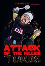Watch Attack of the Killer Turds online free.