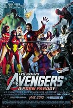 Watch Avengers XXX: A Porn Parody online free.