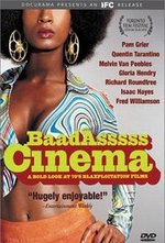 Watch Baadasssss Cinema online free. Baadasssss Cinema poster