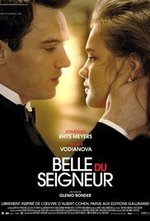 Смотреть Belle du Seigneur онлайн бесплатно.
