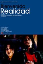 Watch Bienvenida realidad online free.