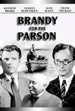 Смотреть Brandy for the Parson онлайн бесплатно.