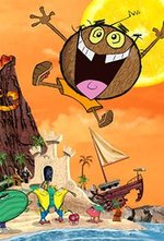 Watch Coconut Fred's Fruit Salad Island! online free.