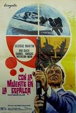 Watch Con la muerte a la espalda online free.