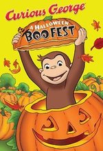 Watch Curious George: A Halloween Boo Fest online free.