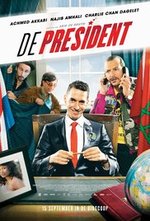 Смотреть De president онлайн бесплатно. De president poster