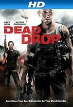 Watch Dead Drop online free.
