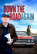 Смотреть Down the Road Again онлайн бесплатно.