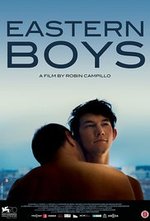 Watch Eastern Boys online free.