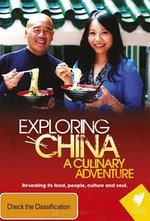 Watch Exploring China: A Culinary Adventure kostenlos online.