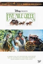 Watch Five Mile Creek online free.