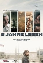 Смотреть Five Years онлайн бесплатно.