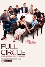 Смотреть Full Circle онлайн бесплатно.