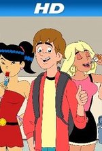 Watch High School USA! online free.