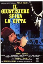 Watch Il giustiziere sfida la cittÃ  online free.