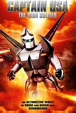 Guarda online Iron Soldier gratuitamente.