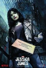 Watch Jessica Jones online free.