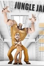 Watch Jungle Jail online free.