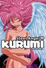Watch KÃ´tetsu tenshi Kurumi online free.