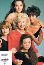 Watch Living Dolls online free.