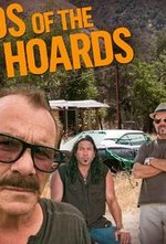 Watch Lords of the Car Hoards online free.